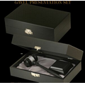 The Metro Gavel Presentation Set